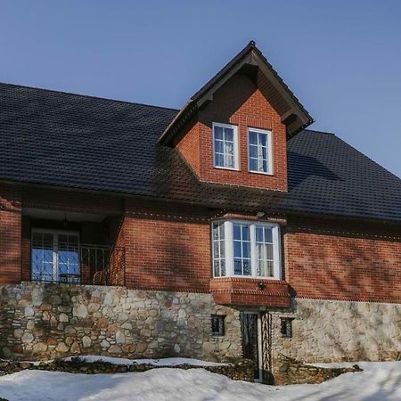 Apartament Willa Pod Gondolą Świeradów-Zdrój Zewnętrze zdjęcie