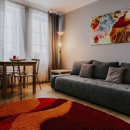 Apartament Willa Pod Gondolą Świeradów-Zdrój Zewnętrze zdjęcie