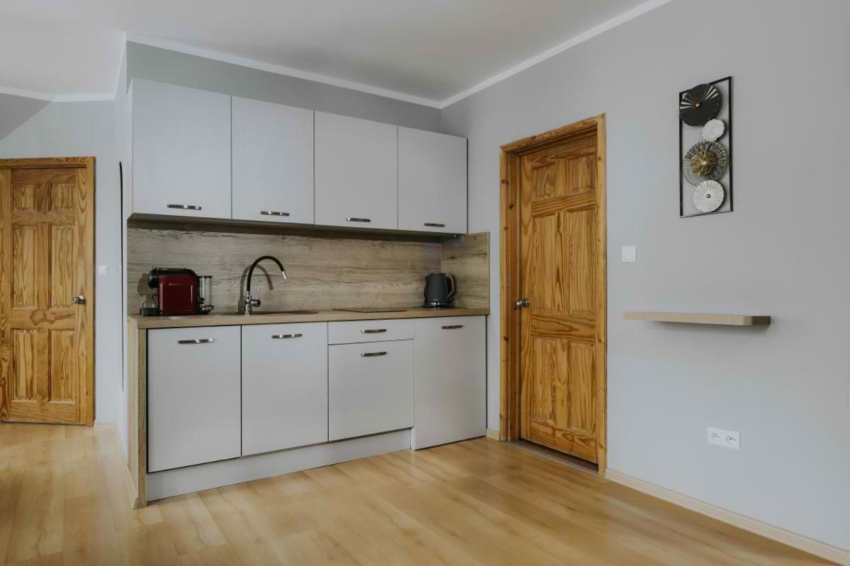 Apartament Willa Pod Gondolą Świeradów-Zdrój Zewnętrze zdjęcie