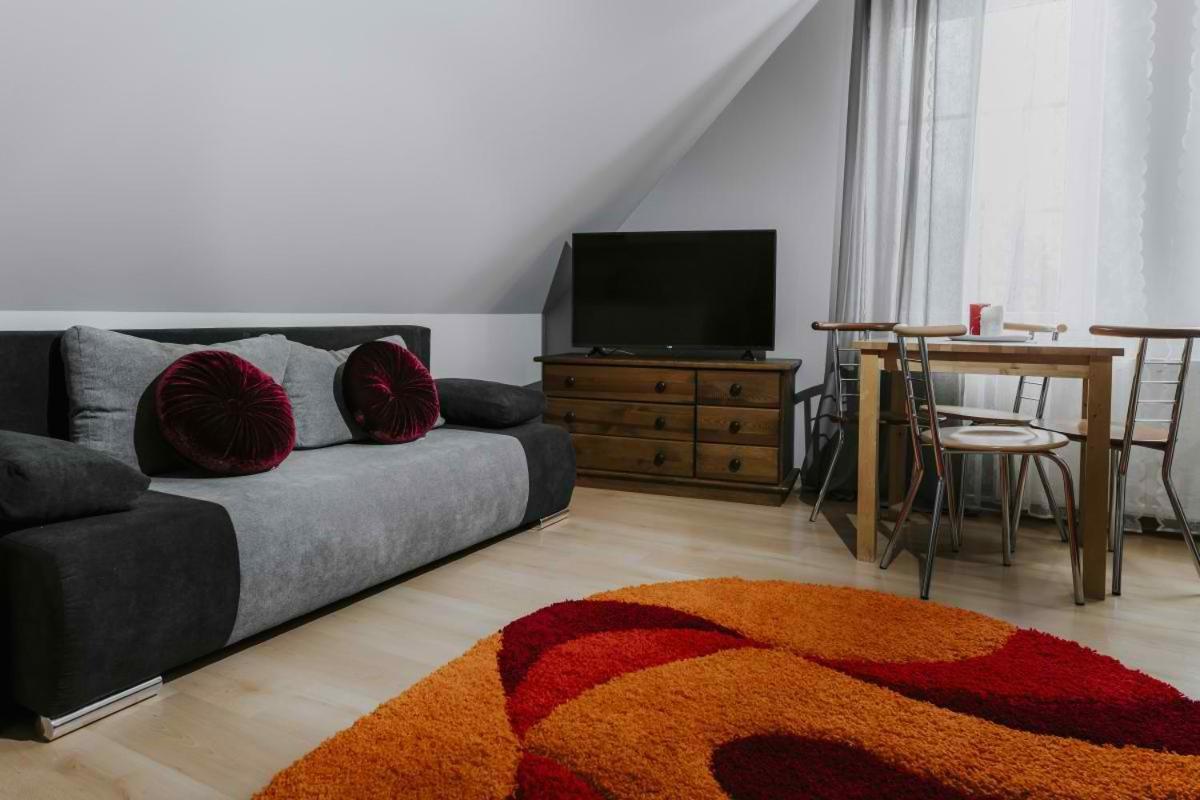 Apartament Willa Pod Gondolą Świeradów-Zdrój Pokój zdjęcie