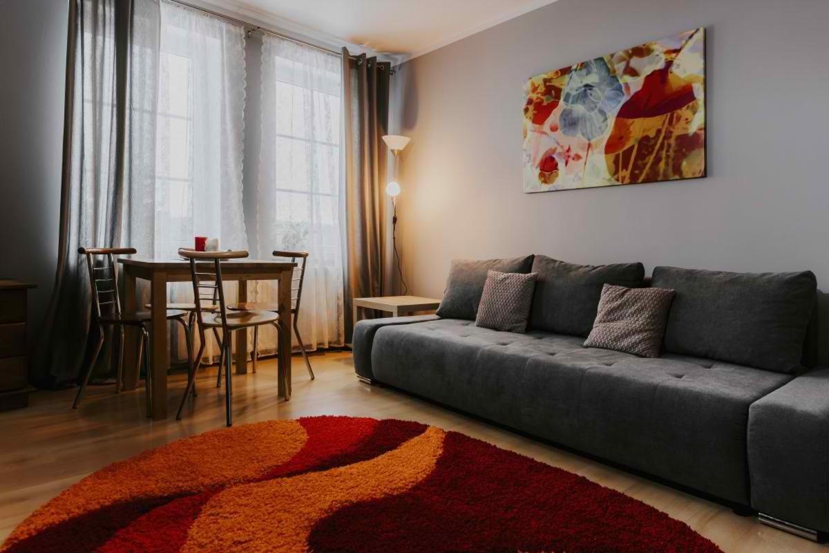Apartament Willa Pod Gondolą Świeradów-Zdrój Zewnętrze zdjęcie