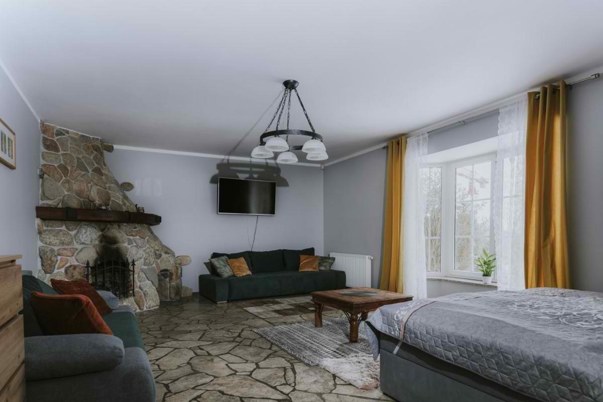 Apartament Willa Pod Gondolą Świeradów-Zdrój Zewnętrze zdjęcie