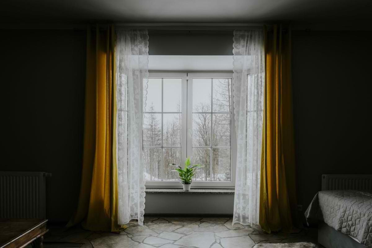 Apartament Willa Pod Gondolą Świeradów-Zdrój Zewnętrze zdjęcie