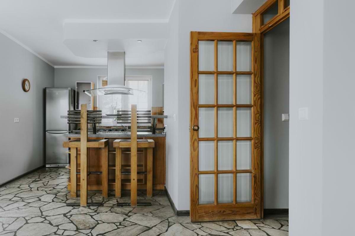 Apartament Willa Pod Gondolą Świeradów-Zdrój Zewnętrze zdjęcie