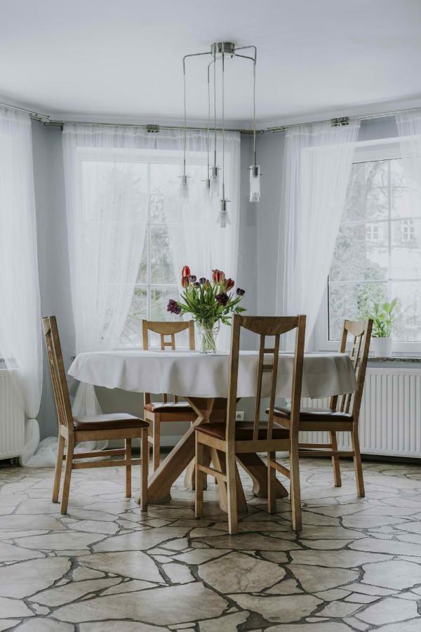 Apartament Willa Pod Gondolą Świeradów-Zdrój Zewnętrze zdjęcie