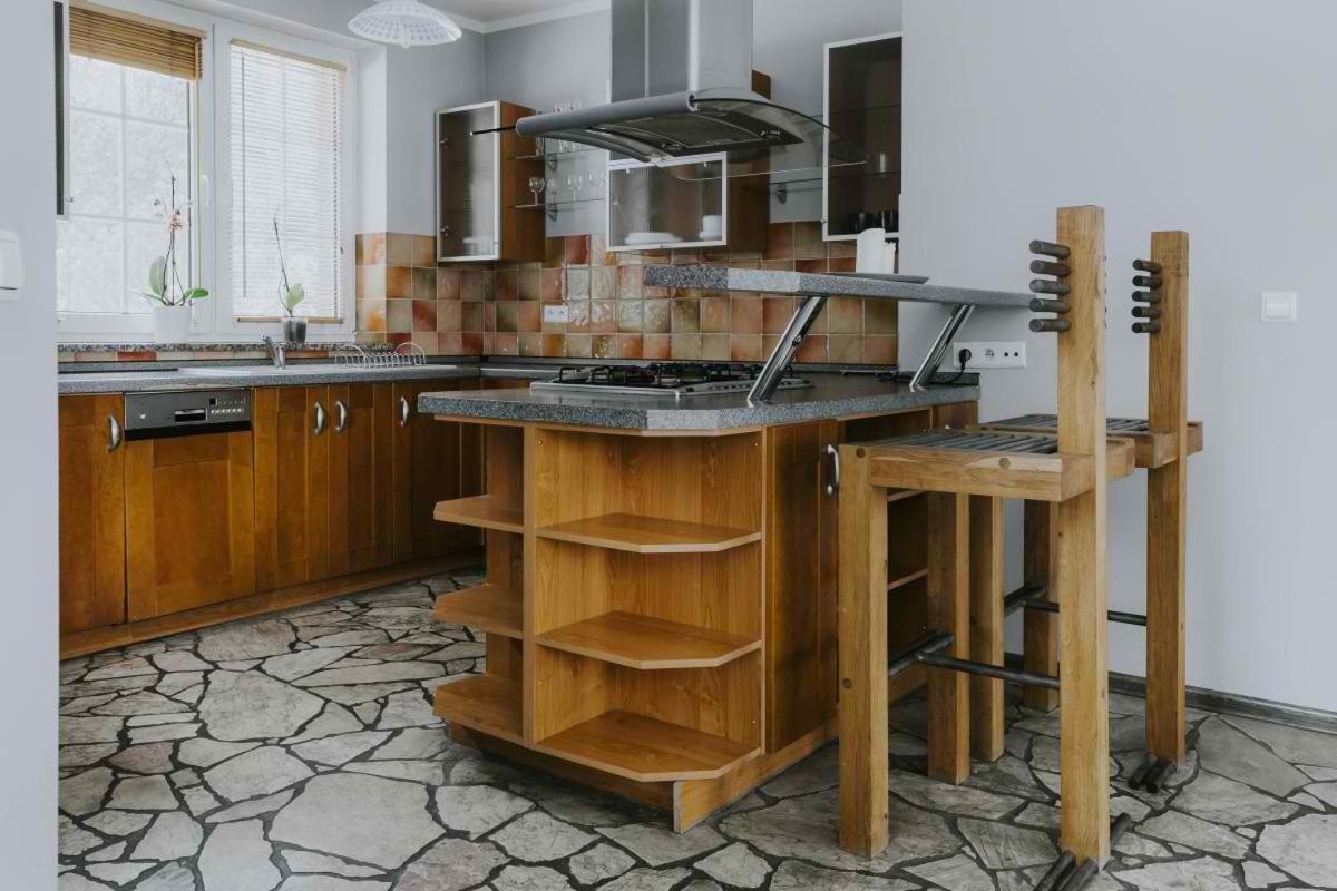 Apartament Willa Pod Gondolą Świeradów-Zdrój Zewnętrze zdjęcie