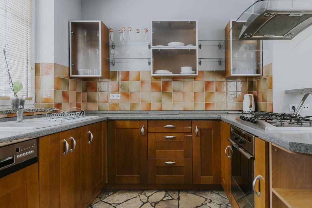 Apartament Willa Pod Gondolą Świeradów-Zdrój Zewnętrze zdjęcie